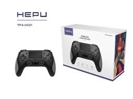 HEPU TP4-0421 PC/PS4 OYUN KOLU