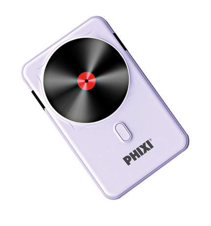 PW14 - 10.000mAh MAGSAFE POWERBANK