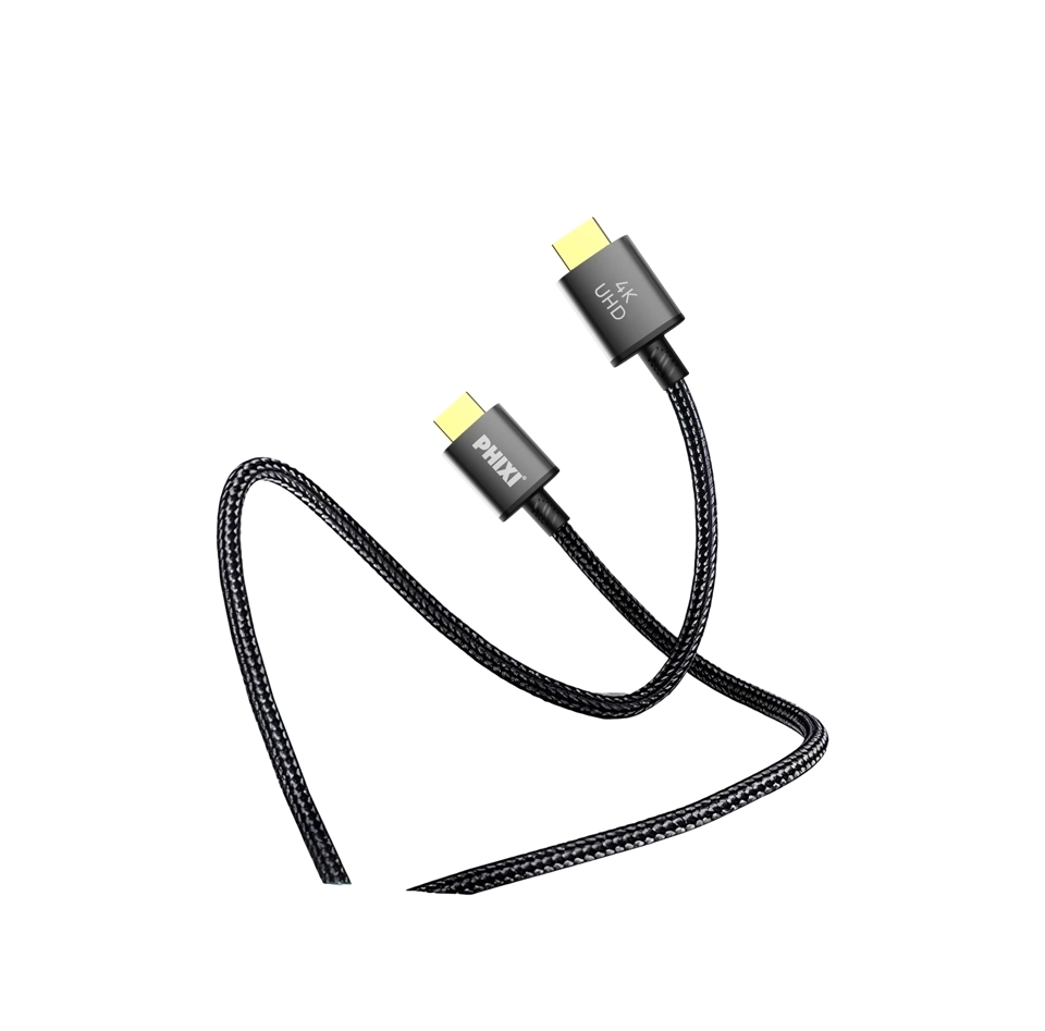 PHİXİ HD19 HDMI TO HDMI KABLO