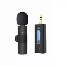 TORİMA K35 3.5MM AUX WİRELESS MICROPHONE
