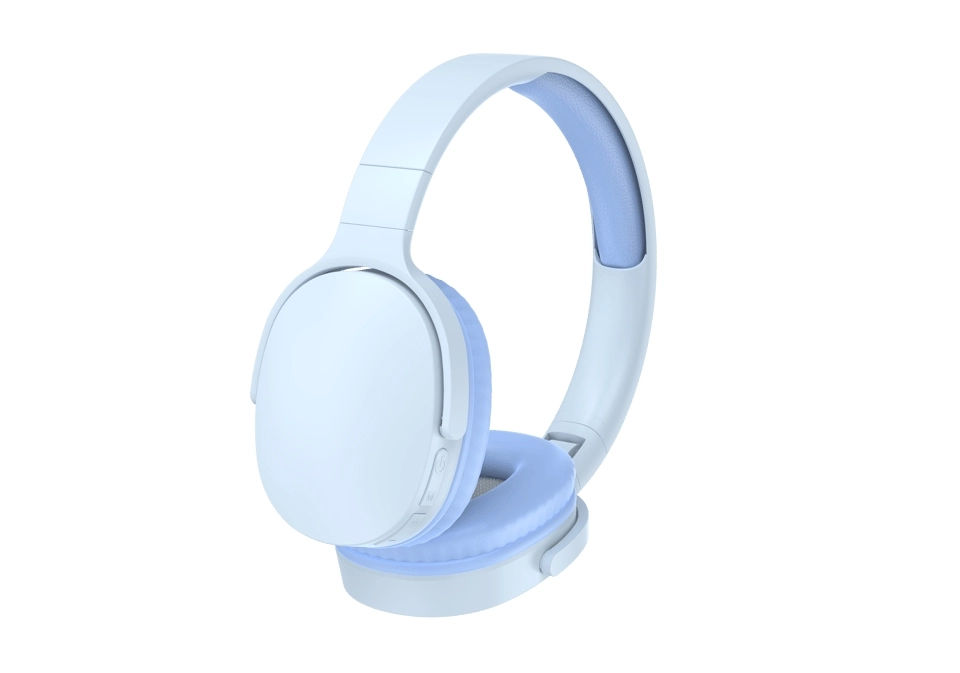 PHİXİ HP350 KAFAÜSTÜ BLUETOOTH KULAKLIK