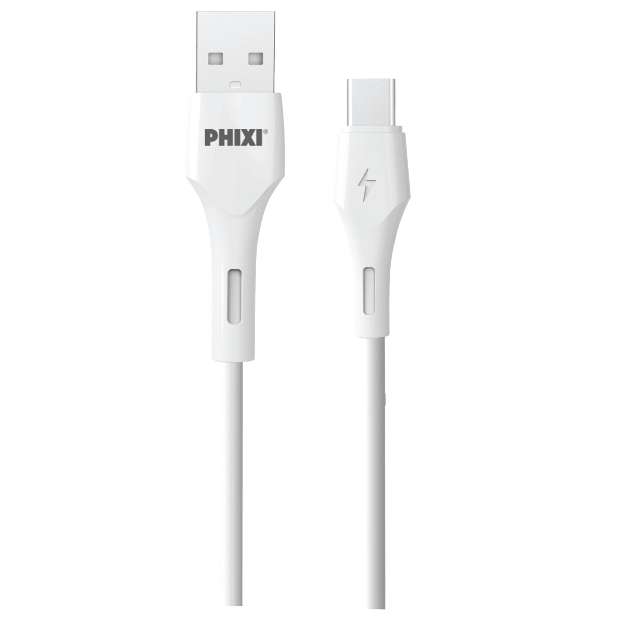 PHİXİ CB410T 3.0A TYPE-C USB KABLO