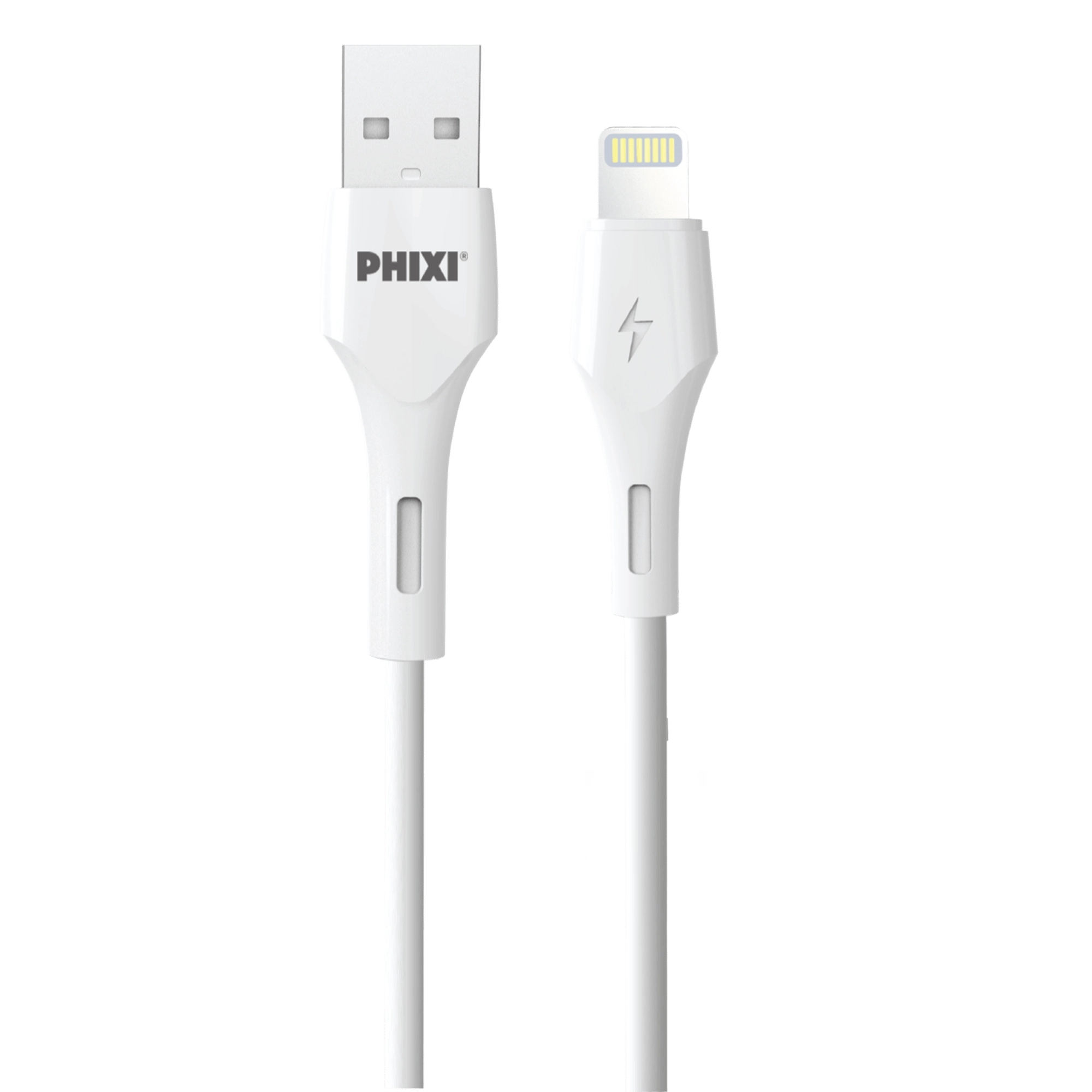 PHİXİ CB410L 3.0A LİGHTNİNG USB KABLO