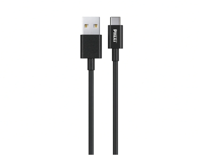 PHİXİ CB433 33W USB-A TO USB-C KABLO