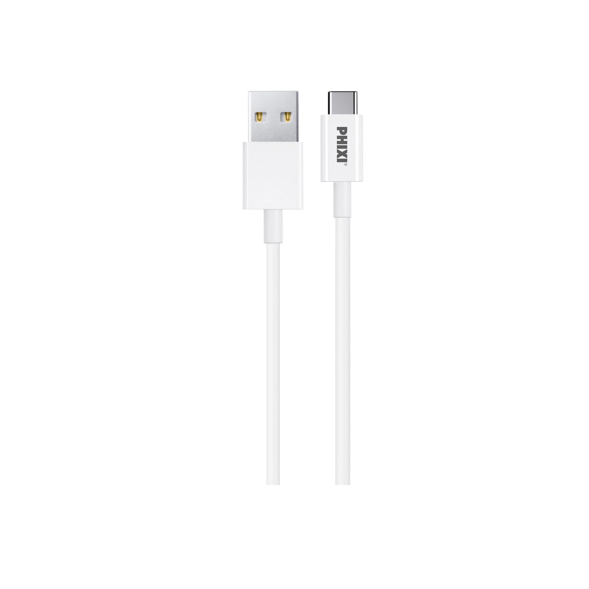 PHİXİ CB433 33W USB-A TO USB-C KABLO
