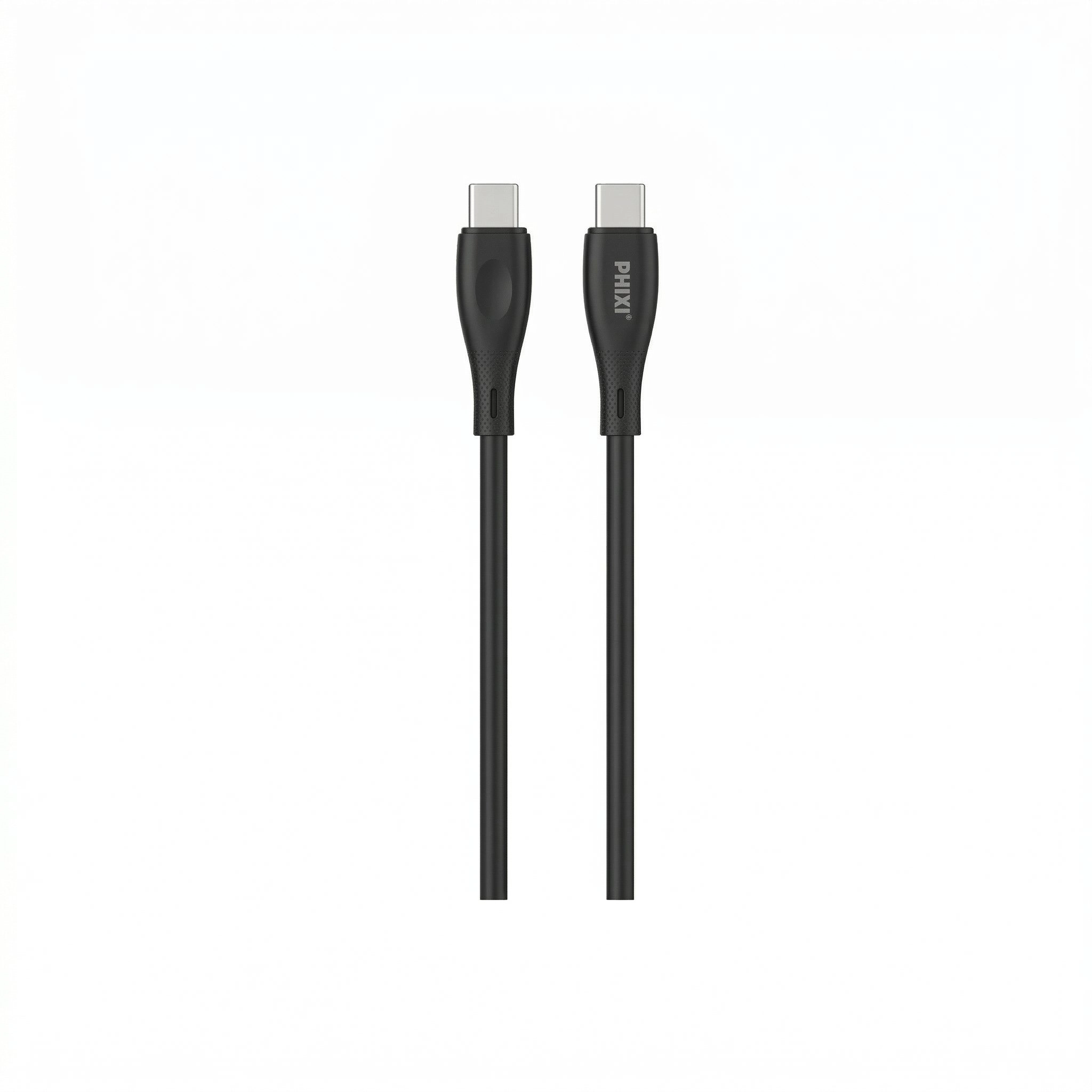 CB440T 60W TYPE-C TO TYPE-C FAST KABLO