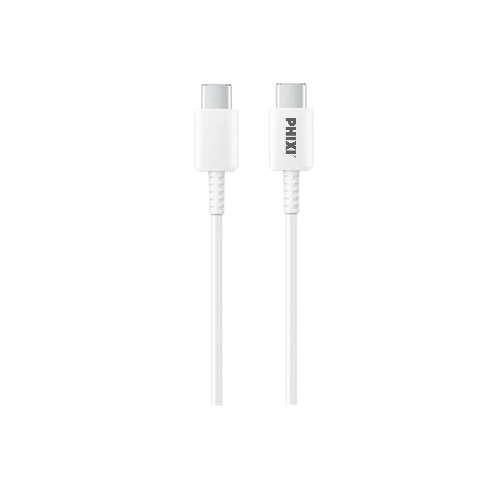 PHİXİ CB460 60W USB-C TO USB-C KABLO