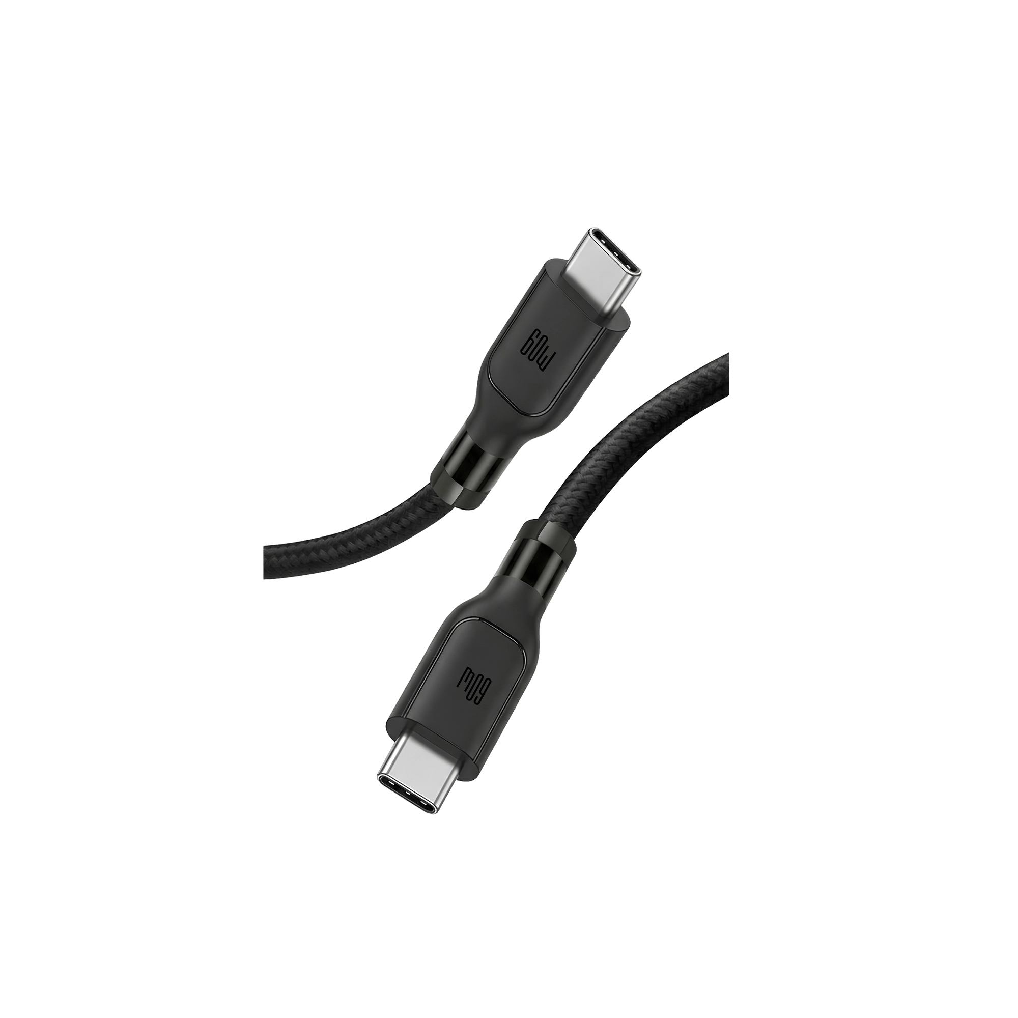 PHİXİ CB476T 60W TYPE-C TO TYPE-C KABLO