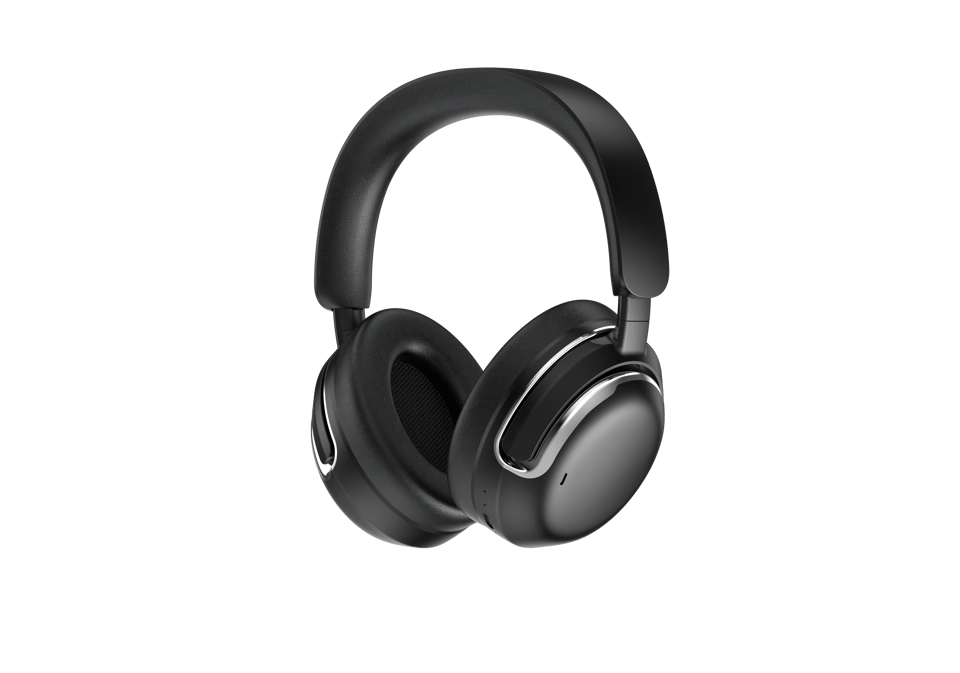 PHİXİ HP600 (ANC+)  KAFAÜSTÜ BLUETOOTH KULAKLIK