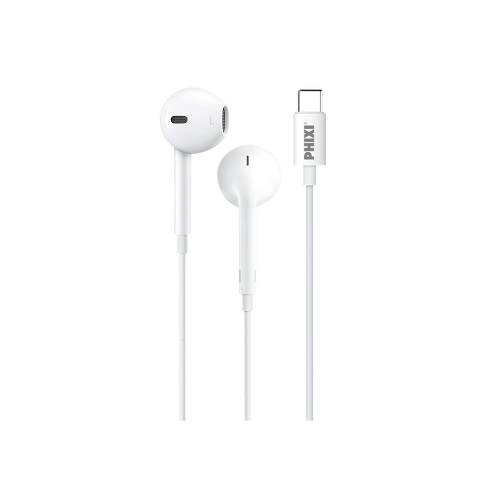 PHİXİ HS636 TYPE-C KABLOLU KULAKLIK