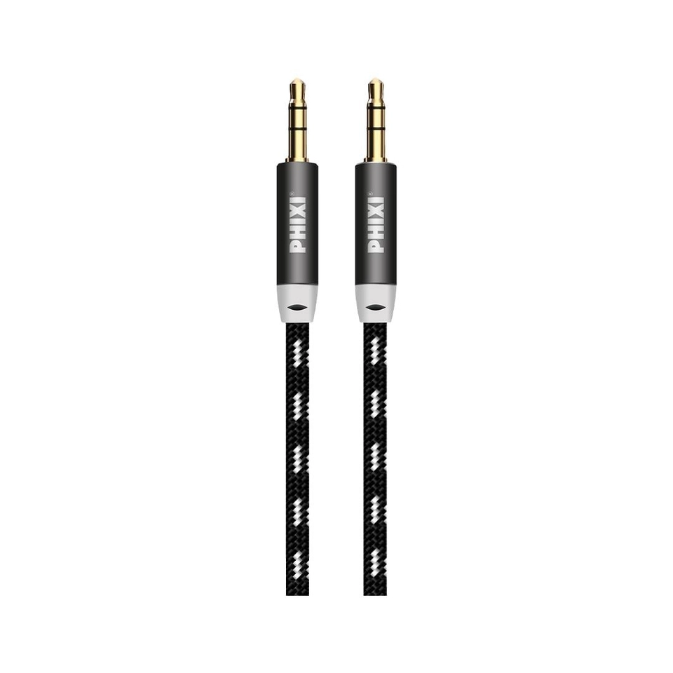 PHİXİ A810 HASIR 3.5mm AUX KABLO