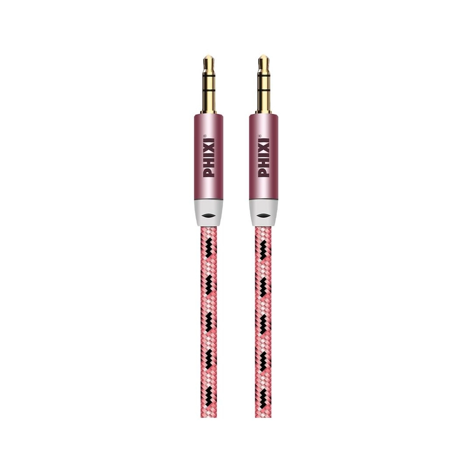 PHİXİ A810 HASIR 3.5mm AUX KABLO