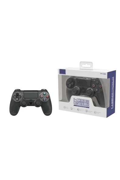 HEPU TP4-883 PC/PS4 OYUN KOLU