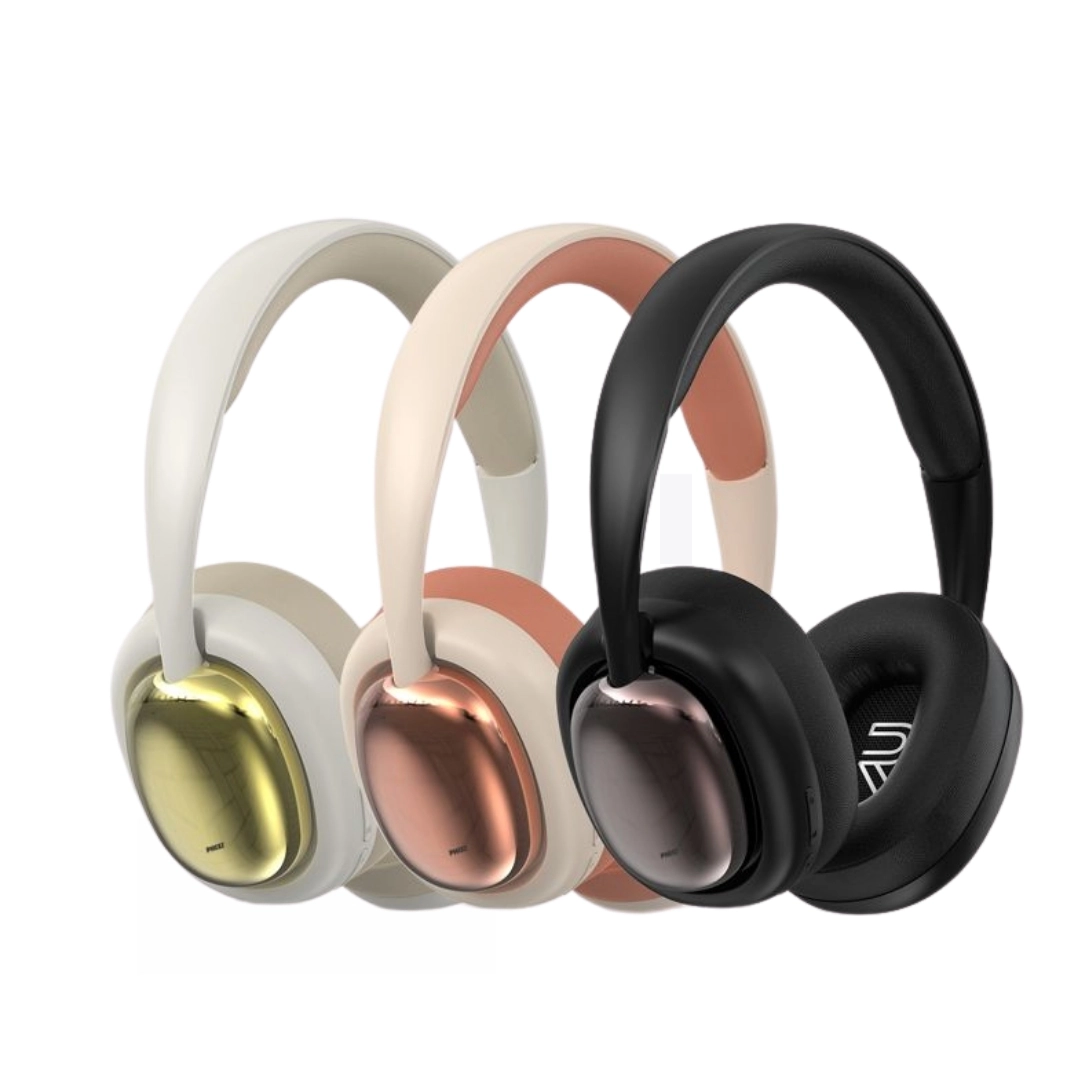 PHİXİ HP550 KAFAÜSTÜ BLUETOOTH KULAKLIK