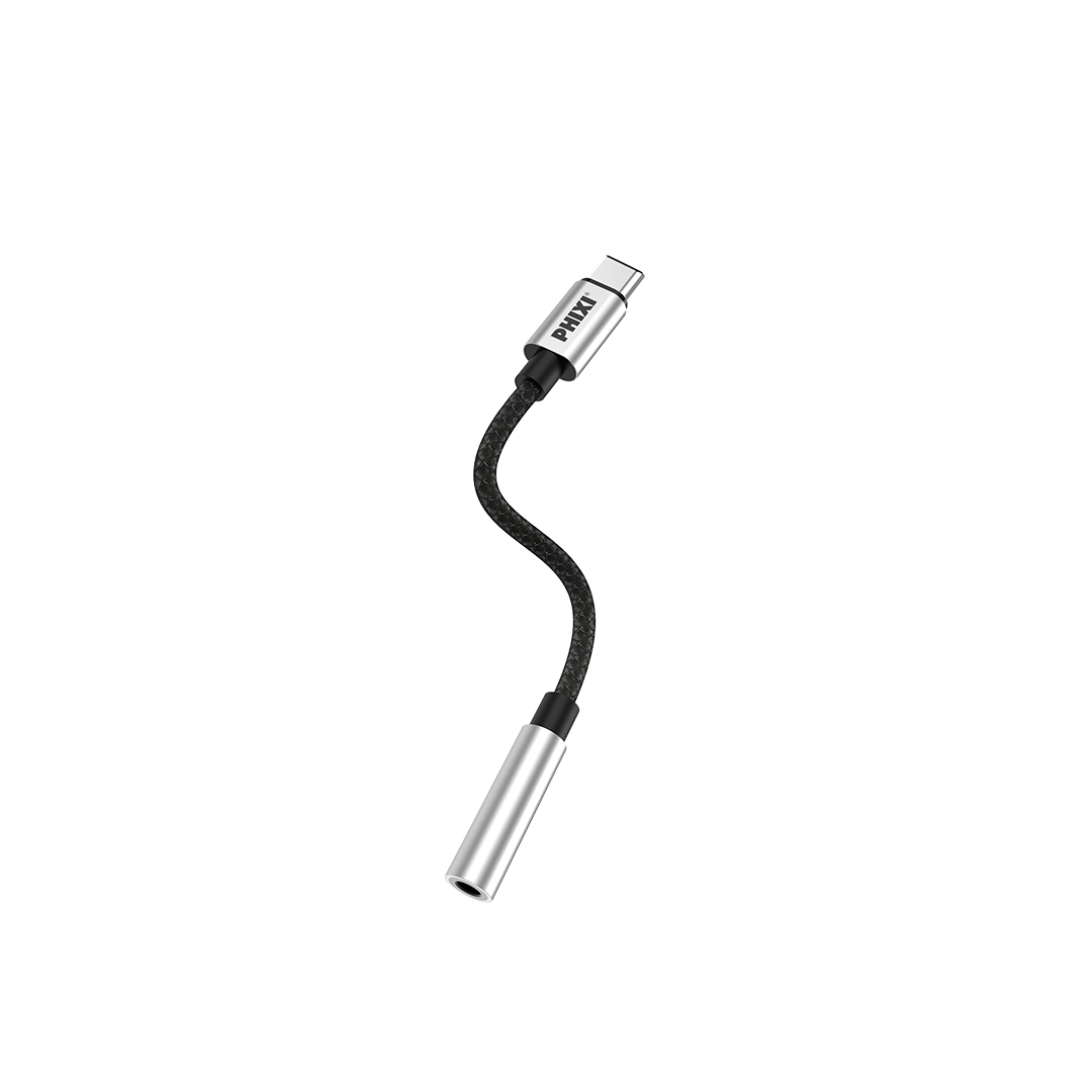 CA111%20TYPE-C%20TO%203,5mm%20ÇEVİRİCİ