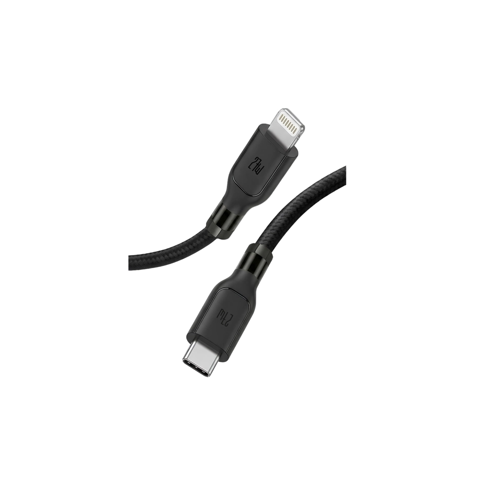 PHİXİ CB476L 27W TYPE-C TO LİGHTNİNG KABLO