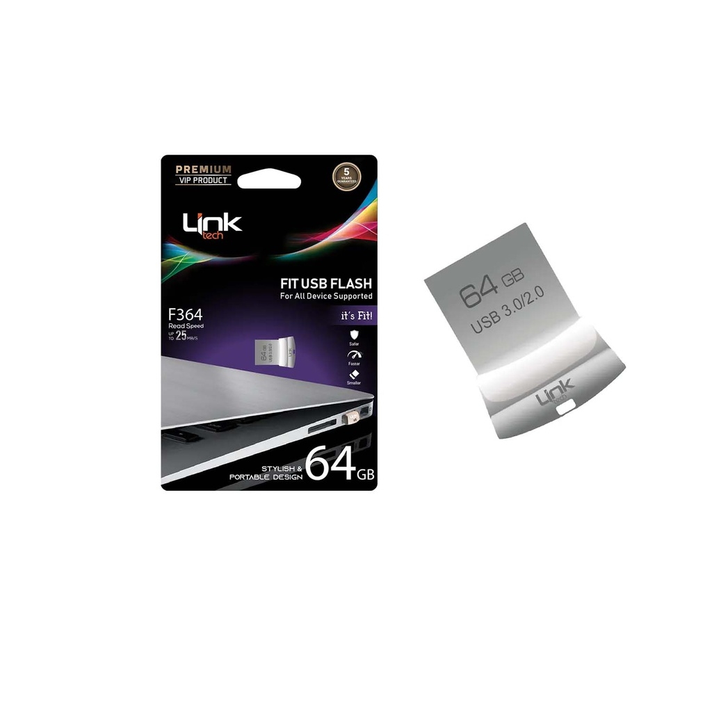 LİNKTECH%2064GB%20MİNİ%20FLASH%20BELLEK