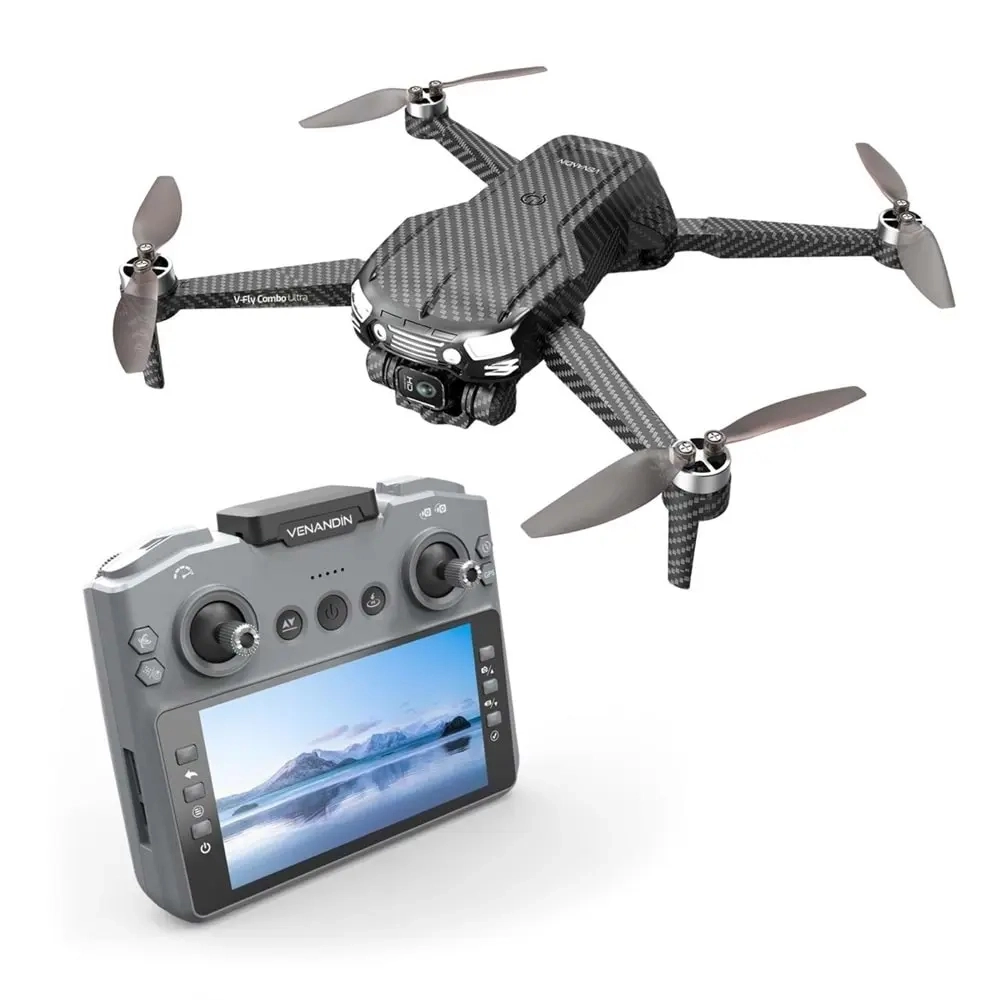 VENANDİN V-FLY COMBO ULTRA 2K DRONE