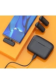 J13 WİRELESS MİKROFON