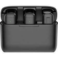 J13 WİRELESS MİKROFON