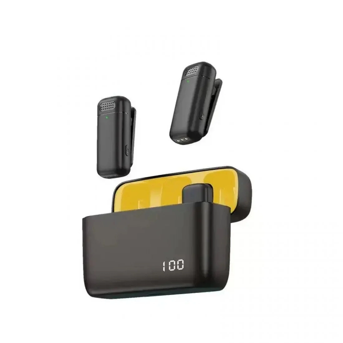 K6 WİRELESS MİKROFON