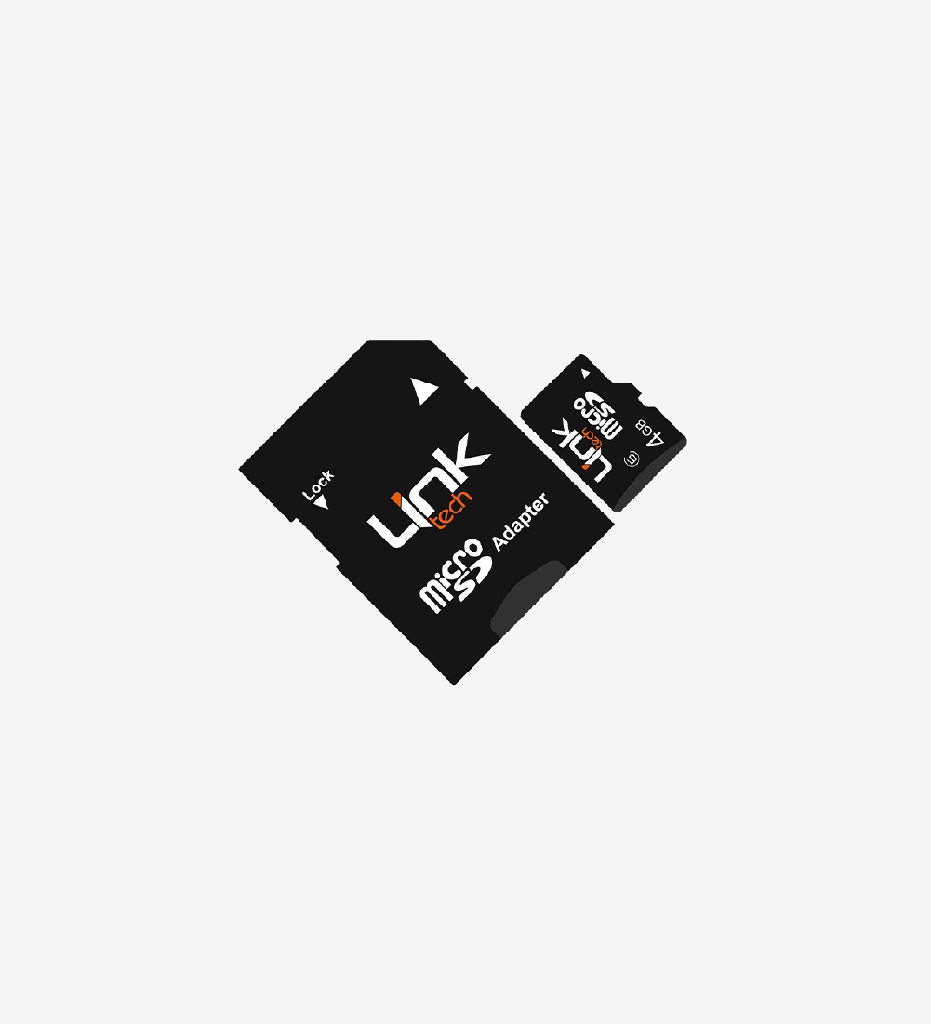 LİNKTECH%204GB%20HAFIZA%20KARTI