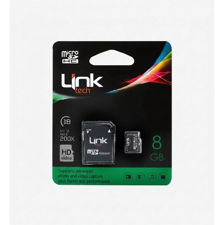 LİNK TECH M103 8 GB HAFIZA KARTI