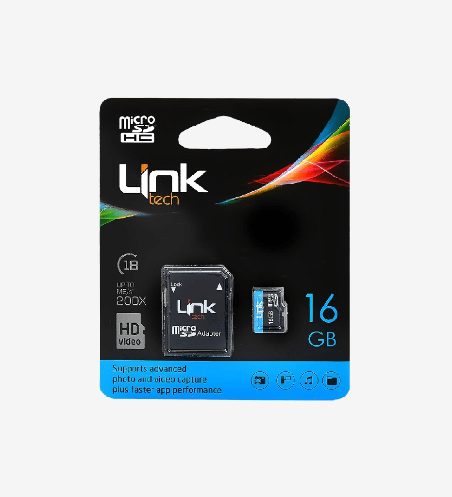 LİNKTECH%2016GB%20HAFIZA%20KARTI