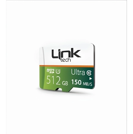 LİNK TECH M114 512GB HAFIZA KARTI