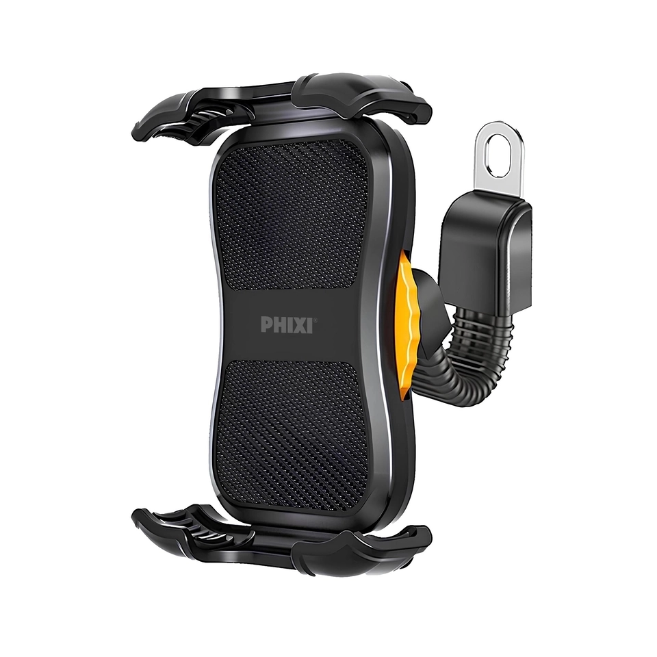 PHİXİ MT10 MOTOR TELEFON TUTCU