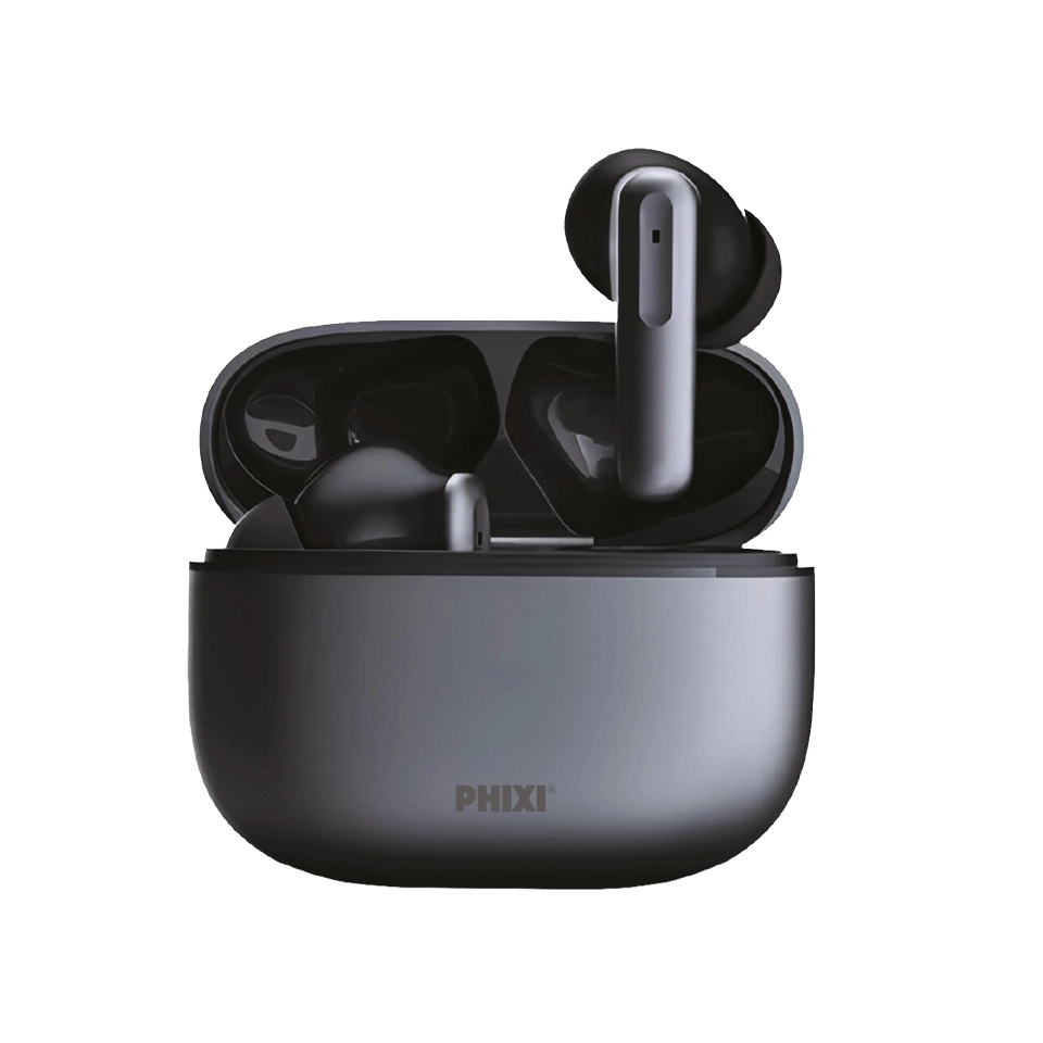 PHİXİ ULTIMATE S95 ANC-ENC YAPAY ZEKA DESTEKLİ BLUETOOTH KULAKLIK