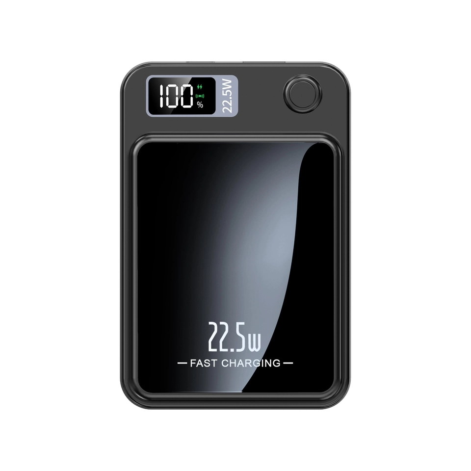 PHİXİ PW10 10.000MAH MAGSAFE 22,5W POWERBANK