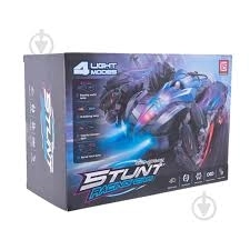 WEISHENGDA STUNT RACİNG CAR (CV-D901)