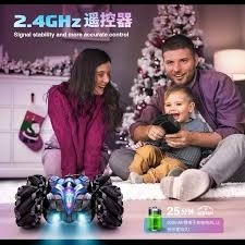 WEISHENGDA STUNT RACİNG CAR (CV-D901)