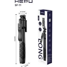 HEPU SF-11 FONKSİYONEL TRİPOD