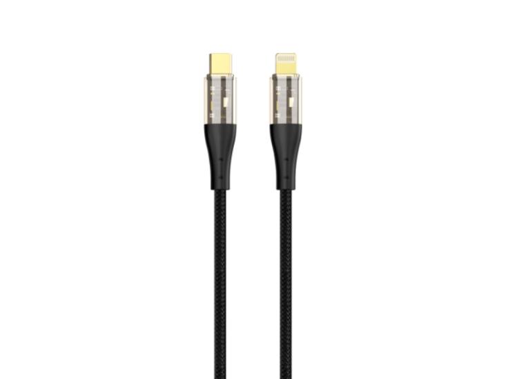 CB421L HASIR LİGHTNİNG ŞARJ VE DATA KABLO