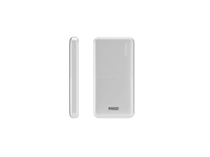 P18 - 10.000mAh SLİM POWERBANK