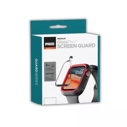 PHİXİ GUARD AKILLI SAAT EKRAN KORUYUCU