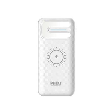 PW11 - 10.000mAh WİRELESS POWERBANK