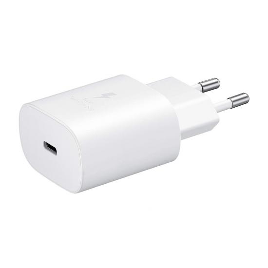SAMSUNG 25W PD ADAPTÖR