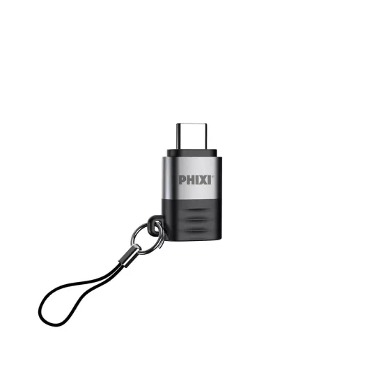 PHİXİ CA140 USB-A TO TYPE-C  DÖNÜŞTÜRÜCÜ