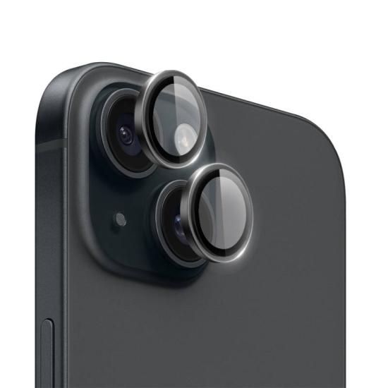 İPHONE 15 - 15 PLUS LENS KORUYUCU