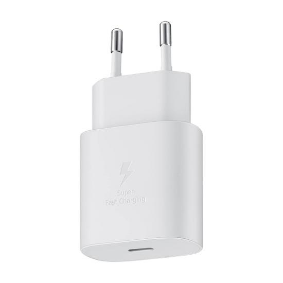 SAMSUNG 25W PD ADAPTÖR