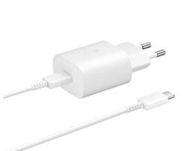 15W SAMSUNG ŞARJ CİHAZI