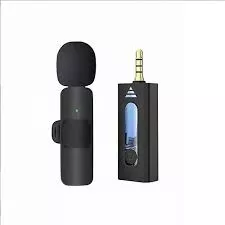 TORİMA K35 3.5MM AUX WİRELESS MICROPHONE