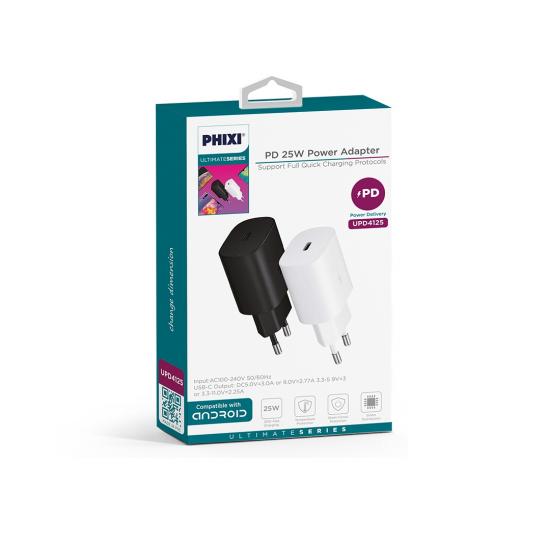 25W PD ADAPTÖR