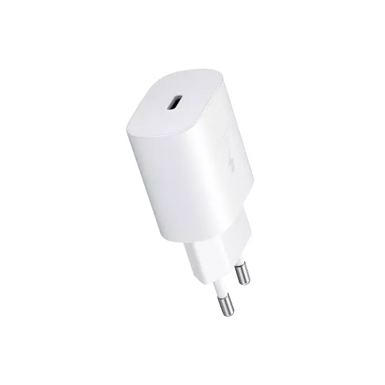 PHİXİ UPD4125T PD 25W TYPE-C ŞARJ SETİ