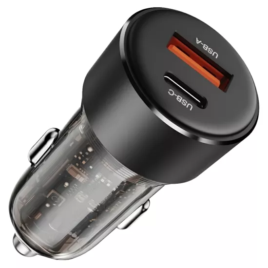 PHİXİ QCH4139 PD+USB 38W ARAÇ ŞARJ ADAPTÖRÜ