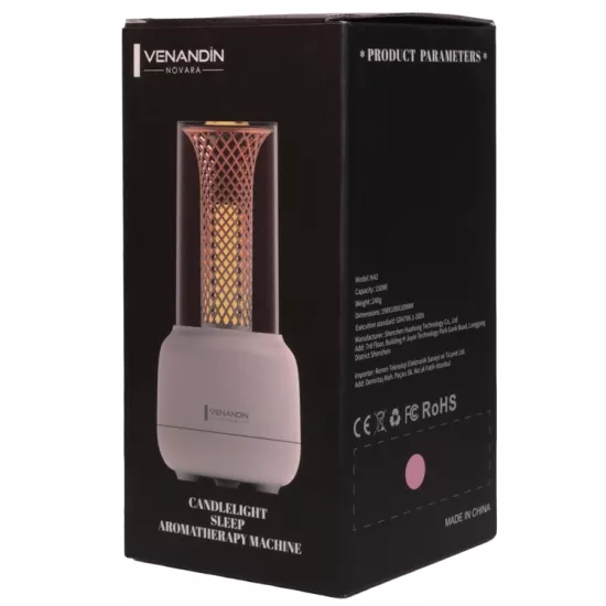 NVR-K42 NEMLENDİRİCİ