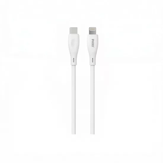 CB440L 30W TYPE-C TO LİGHTNİNG FAST KABLO